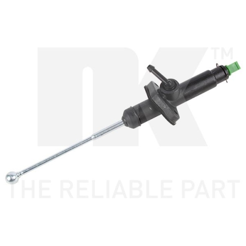 Geberzylinder, Kupplung NK 832308 f&uuml;r FIAT