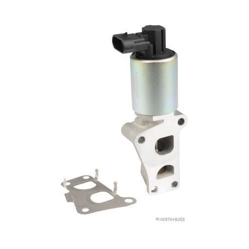 AGR-Ventil HERTH+BUSS ELPARTS 70671405 f&uuml;r OPEL VAUXHALL GENERAL MOTORS