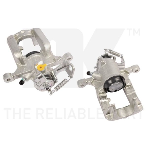 Bremssattel NK 2136100 f&uuml;r OPEL VAUXHALL GENERAL MOTORS, Hinterachse rechts