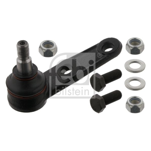 Febi Bilstein 26792 Traggelenk mit Anbaumaterial , 1 St&uuml;ck