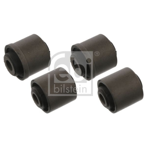 Febi Bilstein 34765 Querlenkerlagersatz , 1 St&uuml;ck
