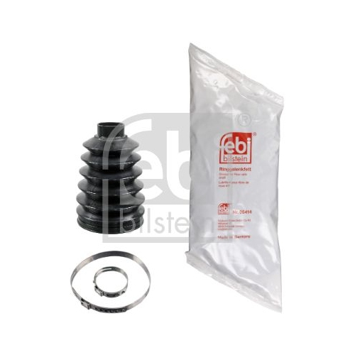 Febi Bilstein 36511 Achsmanschettensatz , 1 St&uuml;ck