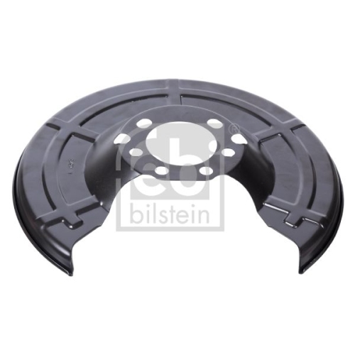 Febi Bilstein 102666 Spritzschutzblech f&uuml;r Scheibenbremse, 1 St&uuml;ck