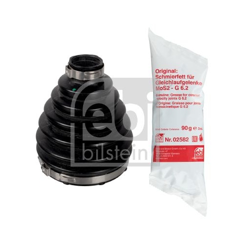 Febi Bilstein 172661 Achsmanschettensatz, 1 St&uuml;ck