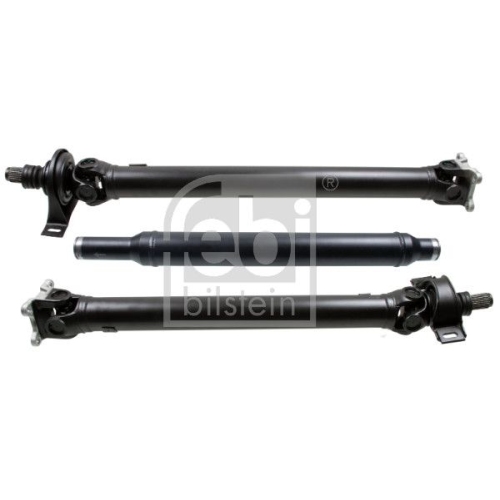 Febi Bilstein 174108 Kardanwelle, 1 St&uuml;ck
