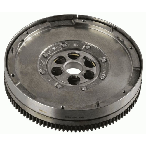 Schwungrad SACHS 2294 001 998 Zwei-Massen-Schwungrad f&uuml;r OPEL VAUXHALL