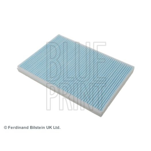 Blue Print 1x ADG02537BP Innenraumfilter