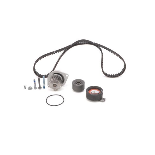 Wasserpumpe + Zahnriemensatz BOSCH 1 987 948 712 f&uuml;r CITRO&Euml;N PEUGEOT