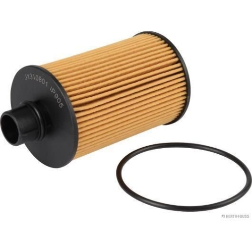 &Ouml;lfilter HERTH+BUSS JAKOPARTS J1310801 f&uuml;r CHRYSLER FIAT LANCIA