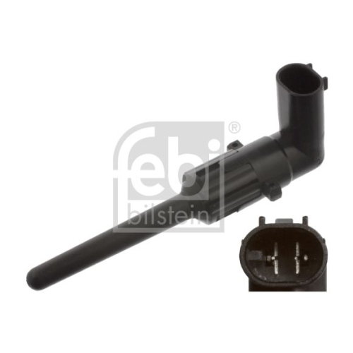 Febi Bilstein 37648 K&uuml;hlmittelstandsensor , 1 St&uuml;ck