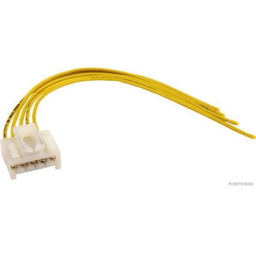 Kabelreparatursatz, Heckleuchte HERTH+BUSS ELPARTS 51277277