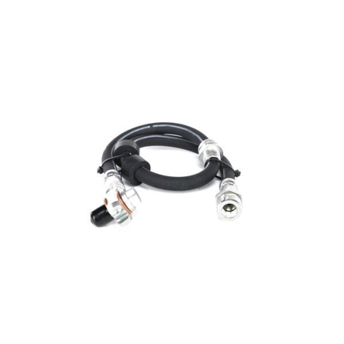 Bremsschlauch BOSCH 1 987 476 978 f&uuml;r SEAT SKODA VW, Vorderachse beidseitig