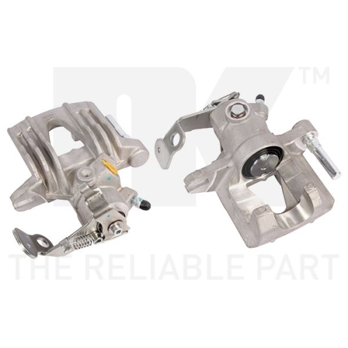 Bremssattel NK 2136121 f&uuml;r OPEL VAUXHALL, Hinterachse links