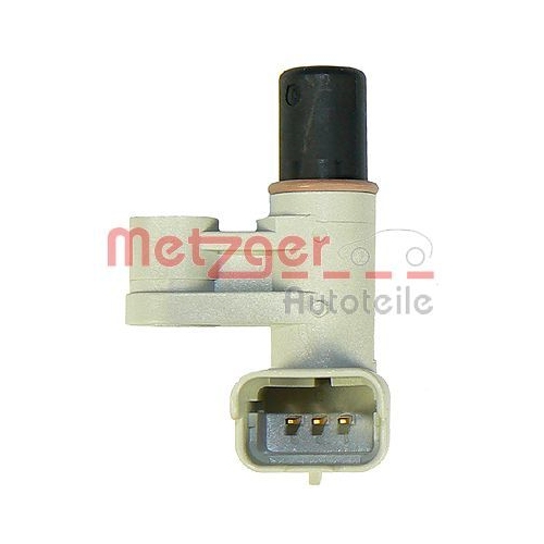 Sensor, Nockenwellenposition METZGER 0903018 ORIGINAL ERSATZTEIL f&uuml;r CITRO&Euml;N
