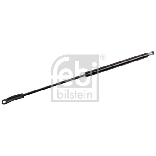 Febi Bilstein 01187 Gasdruckfeder f&uuml;r Heckklappe , 1 St&uuml;ck