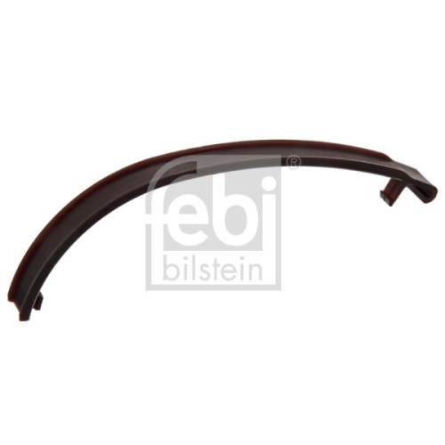 Febi Bilstein 10334 Gleitschienenbelag f&uuml;r Steuerkette , 1 St&uuml;ck