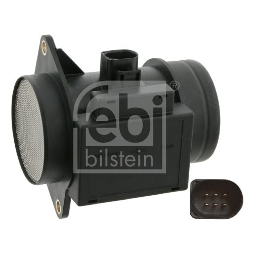 Febi Bilstein 19372 Luftmassenmesser , 1 St&uuml;ck