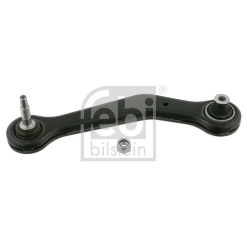 Febi Bilstein 23952 Querlenker mit Lager, Gelenk und Sicherungsmutter , 1 St&uuml;ck