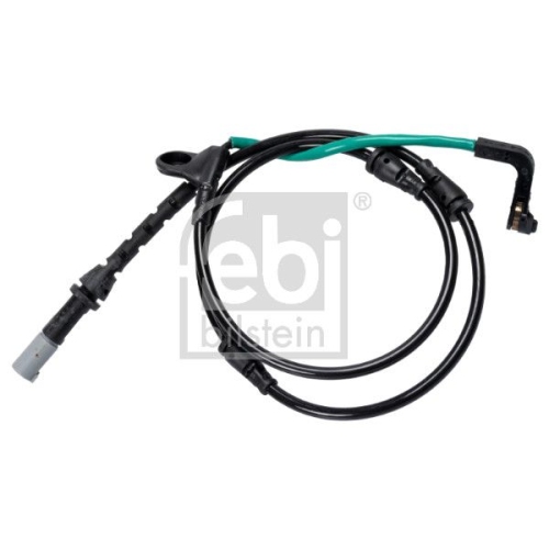 Febi Bilstein 30611 Verschlei&szlig;kontakt , 1 St&uuml;ck