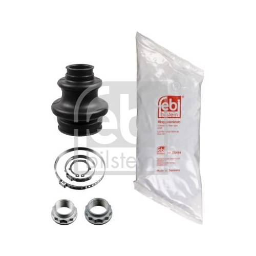 Febi Bilstein 36513 Achsmanschettensatz , 1 St&uuml;ck