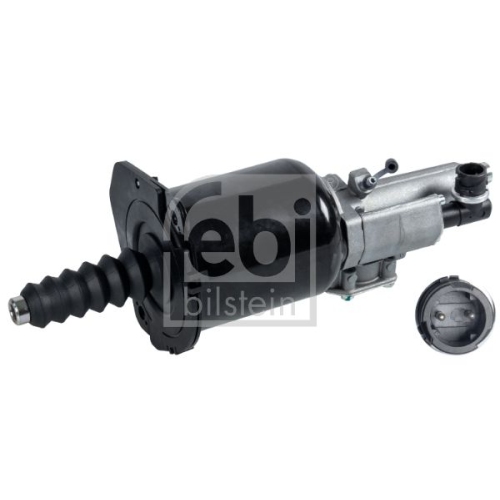 Febi Bilstein 40062 Kupplungsverst&auml;rker mit Sensor , 1 St&uuml;ck