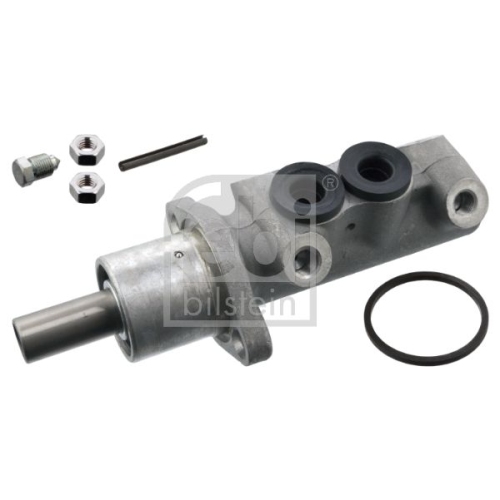 Febi Bilstein 104099 Hauptbremszylinder , 1 St&uuml;ck