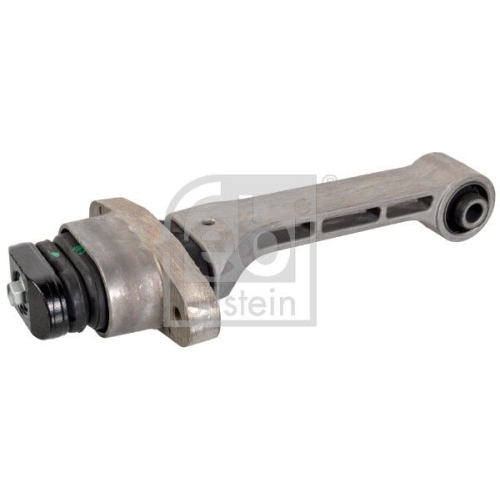 Lagerung, Motor FEBI BILSTEIN 177739 f&uuml;r KIA, mitte, vorne