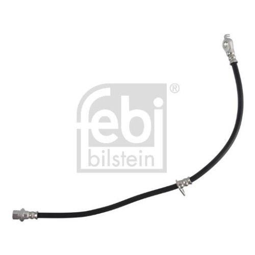 Bremsschlauch FEBI BILSTEIN 180227 f&uuml;r SUZUKI TOYOTA LEXUS, Vorderachse links