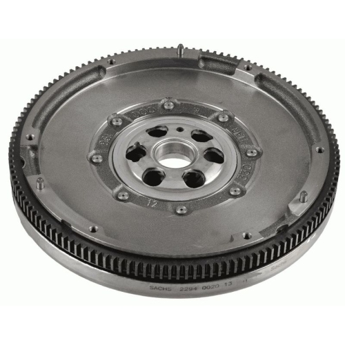 Schwungrad SACHS 2294 002 013 Zwei-Massen-Schwungrad