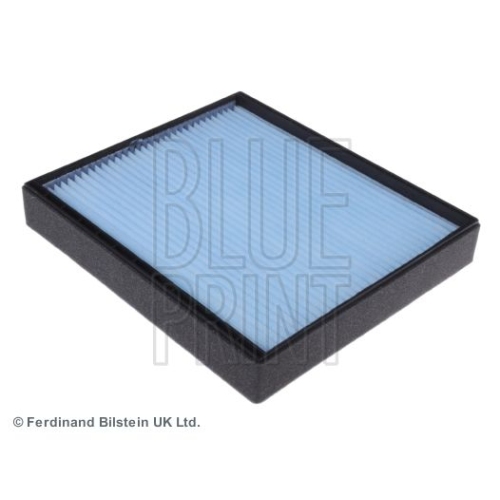 Blue Print 1x ADG02538BP Innenraumfilter