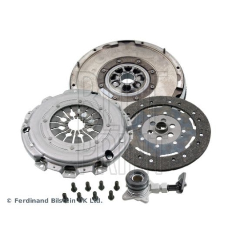 Blue Print 1x ADBP300019BP Kupplungssatz mit Zweimassenschwungrad