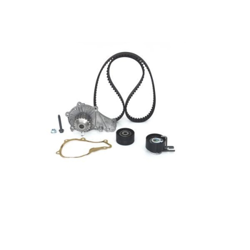 Wasserpumpe + Zahnriemensatz BOSCH 1 987 948 721 f&uuml;r CITRO&Euml;N FORD PEUGEOT