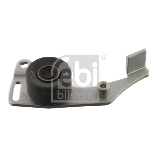 Febi Bilstein 1x 04926 Spannrolle f&uuml;r Zahnriemen