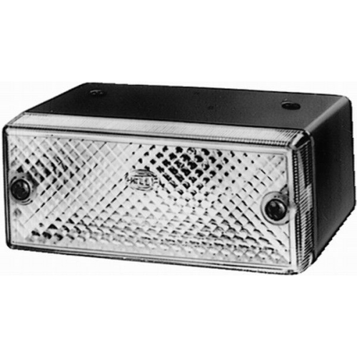R&uuml;ckfahrleuchte HELLA 2ZR 006 609-087 f&uuml;r AUW&Auml;RTER IVECO MAN MITSUBISHI RENAULT