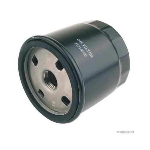 &Ouml;lfilter HERTH+BUSS JAKOPARTS J1310900 f&uuml;r CHRYSLER FIAT ISUZU OPEL VAUXHALL