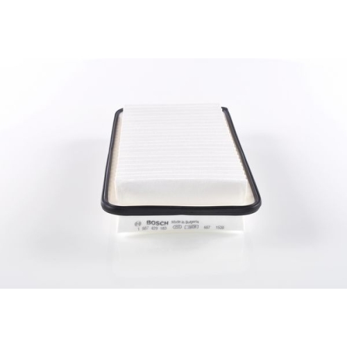 Luftfilter BOSCH 1 987 429 183 f&uuml;r TOYOTA