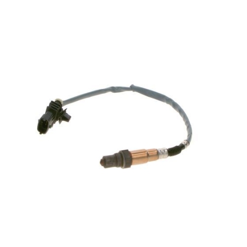 Lambdasonde BOSCH 0 258 986 752 f&uuml;r GMC OPEL VAUXHALL CHEVROLET BUICK