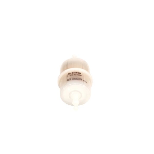 Kraftstofffilter BOSCH F 026 403 005 f&uuml;r ALFA ROMEO CITRO&Euml;N FIAT FORD HONDA OPEL