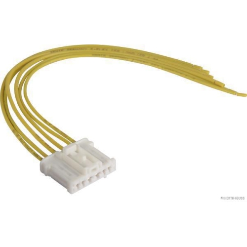 Kabelreparatursatz, Heckleuchte HERTH+BUSS ELPARTS 51277290 f&uuml;r CITRO&Euml;N PEUGEOT