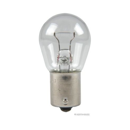 Gl&uuml;hlampe HERTH+BUSS ELPARTS 89901076