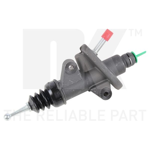 Geberzylinder, Kupplung NK 832507 f&uuml;r FORD SEAT VW