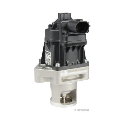 AGR-Ventil HERTH+BUSS ELPARTS 70671407 f&uuml;r OPEL SAAB GENERAL MOTORS