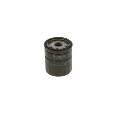 &Ouml;lfilter BOSCH F 026 407 213 f&uuml;r GMC OPEL VAUXHALL CHEVROLET BUICK CADILLAC