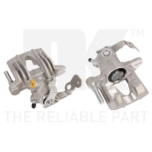 Bremssattel NK 2136122 f&uuml;r OPEL VAUXHALL, Hinterachse rechts