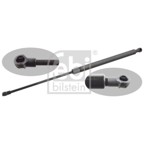 Febi Bilstein 01188 Gasdruckfeder f&uuml;r Heckklappe , 1 St&uuml;ck