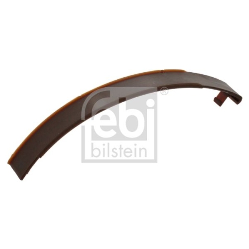 Febi Bilstein 10336 Gleitschienenbelag f&uuml;r Steuerkette , 1 St&uuml;ck