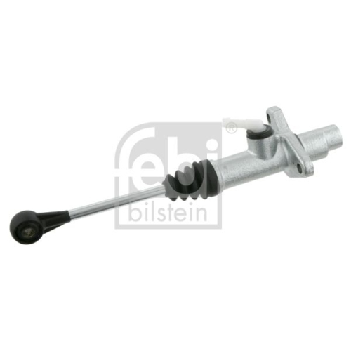 Febi Bilstein 14128 Kupplungsgeberzylinder , 1 St&uuml;ck