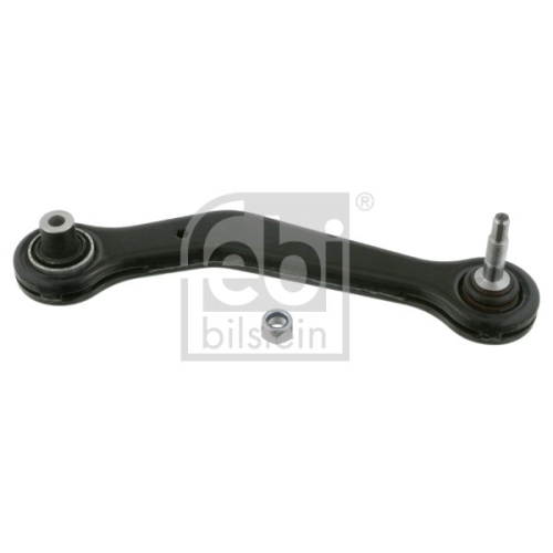 Febi Bilstein 23953 Querlenker mit Lager, Gelenk und Sicherungsmutter , 1 St&uuml;ck