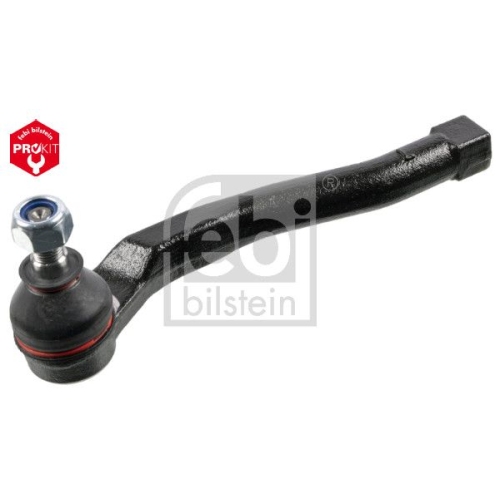 Febi Bilstein 26794 Spurstangenendst&uuml;ck mit Sicherungsmutter , 1 St&uuml;ck