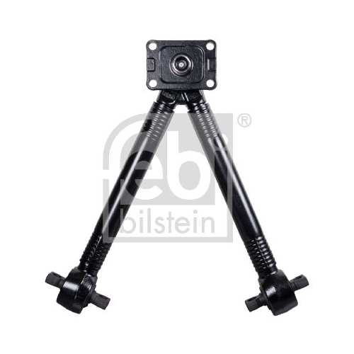 Febi Bilstein 30614 Dreieckslenker , 1 St&uuml;ck